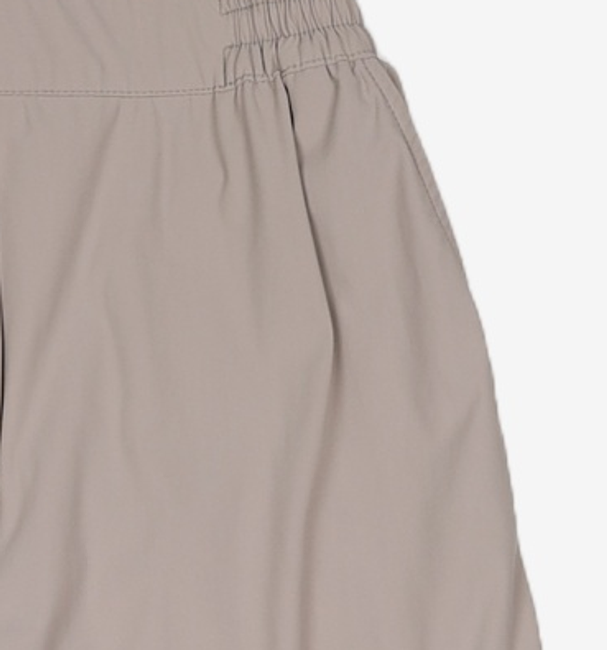 에디바우어(EDDIE BAUER) 조거 팬츠 S