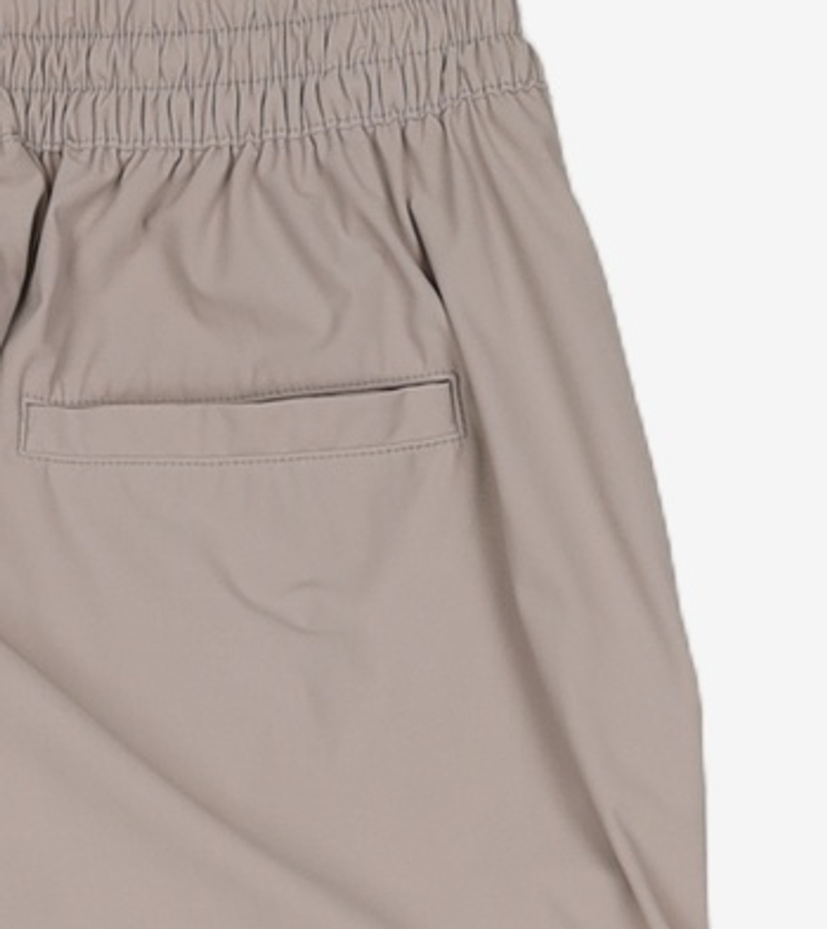 에디바우어(EDDIE BAUER) 조거 팬츠 S