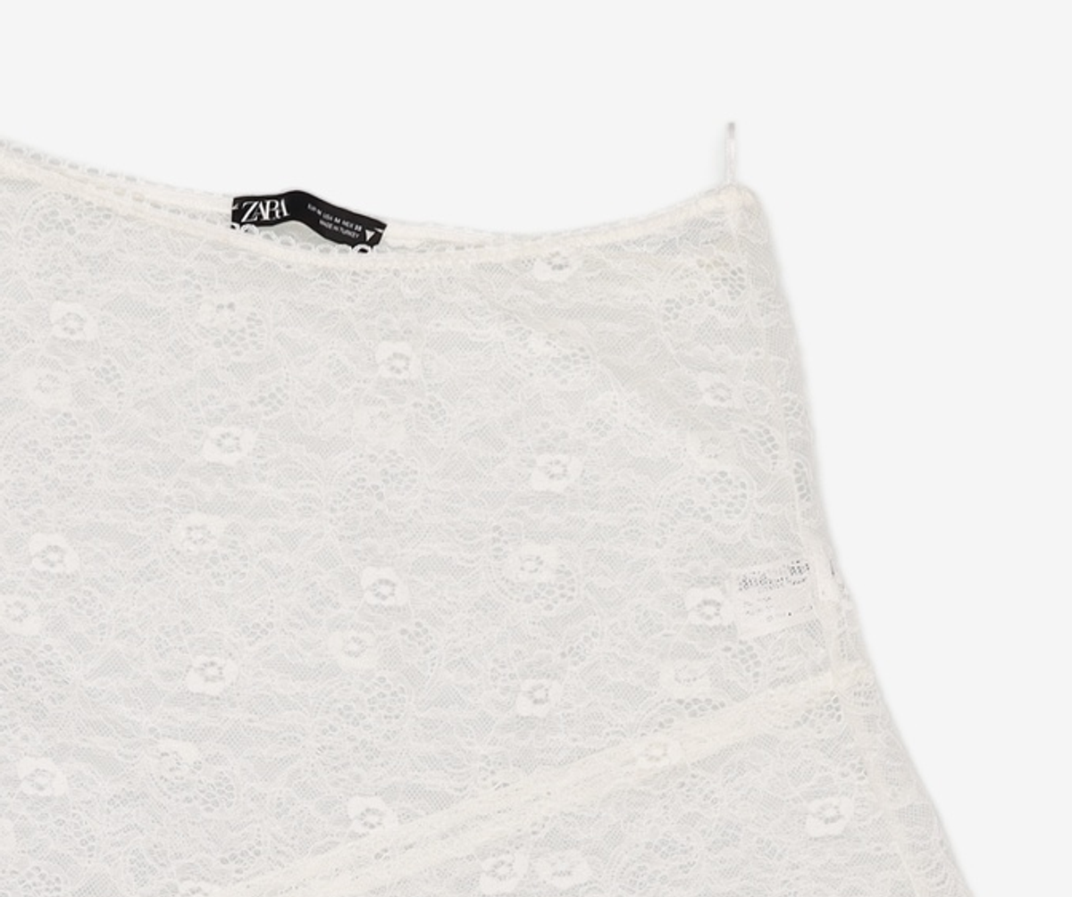 자라(ZARA) 미니스커트 M