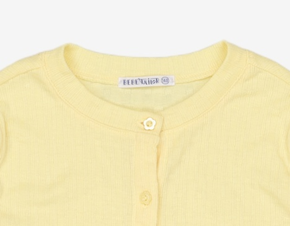 베베테일러(BEBETAILOR) 카디건 140
