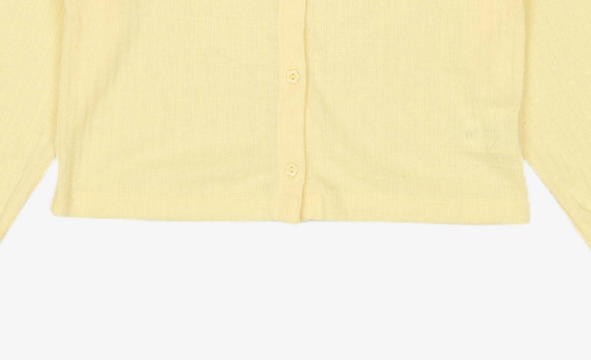 베베테일러(BEBETAILOR) 카디건 140
