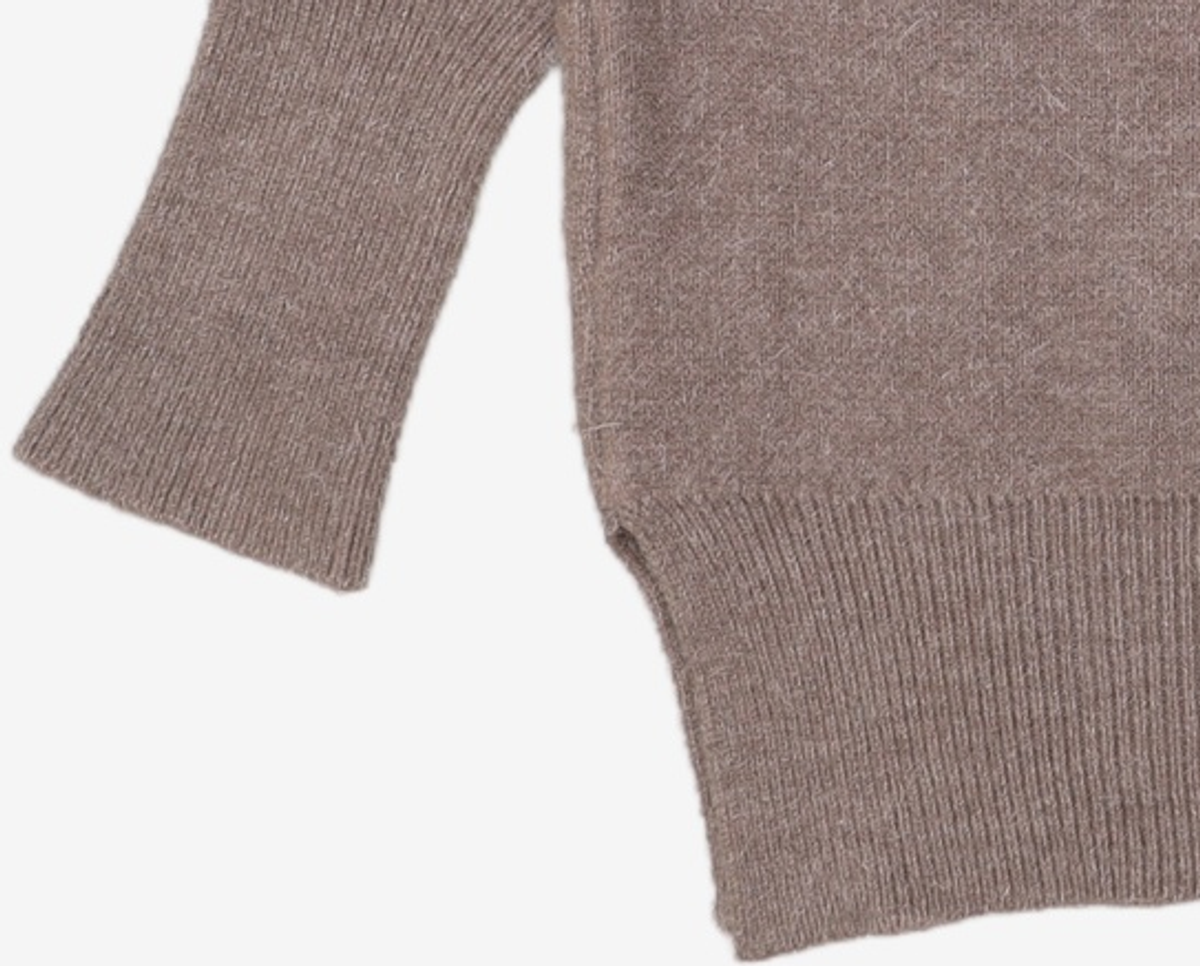 숲(SOUP) 니트/스웨터 FREE