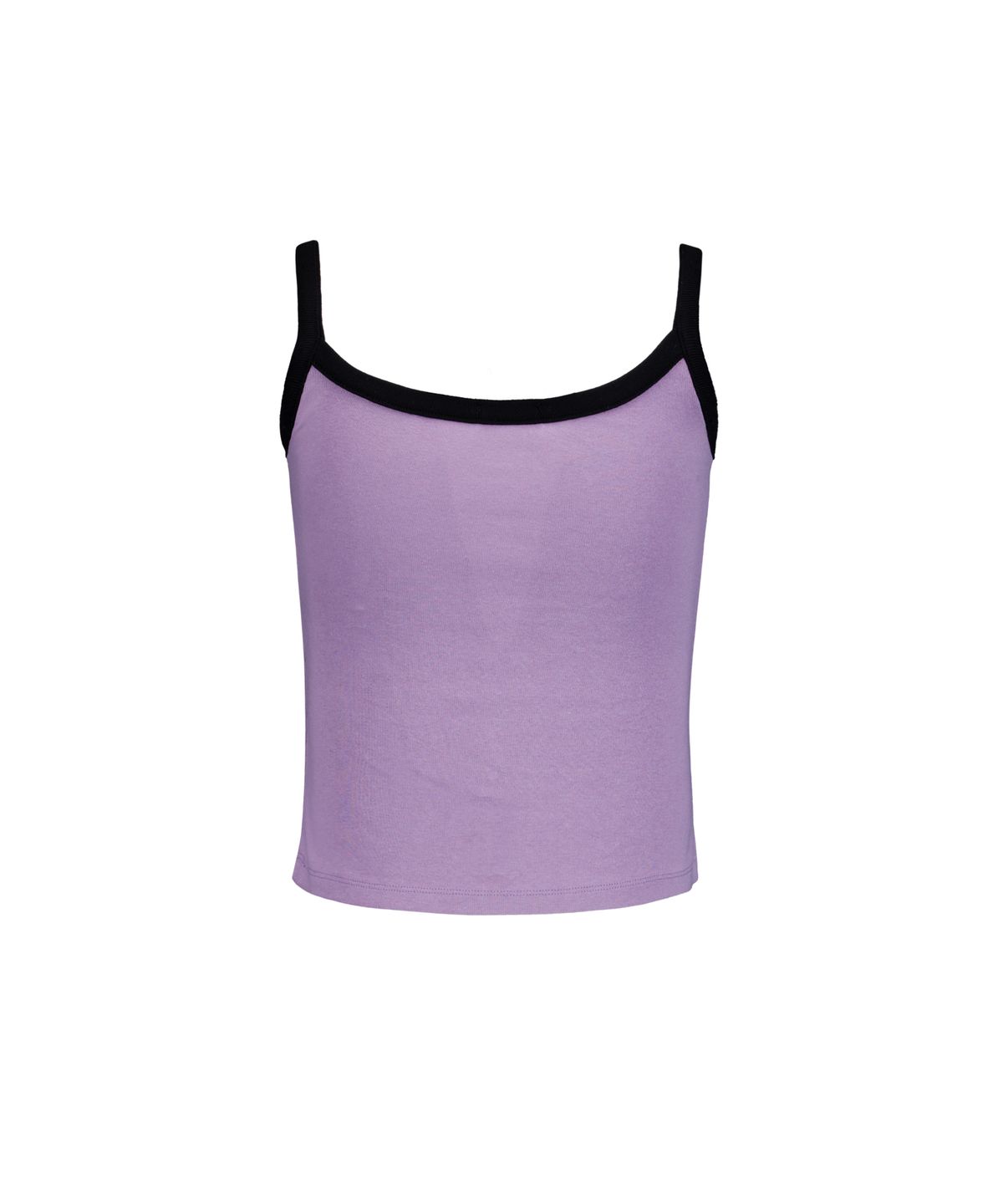 락앤키(LOCK AND KEY) Skull Punk Sleeveless (Purple)