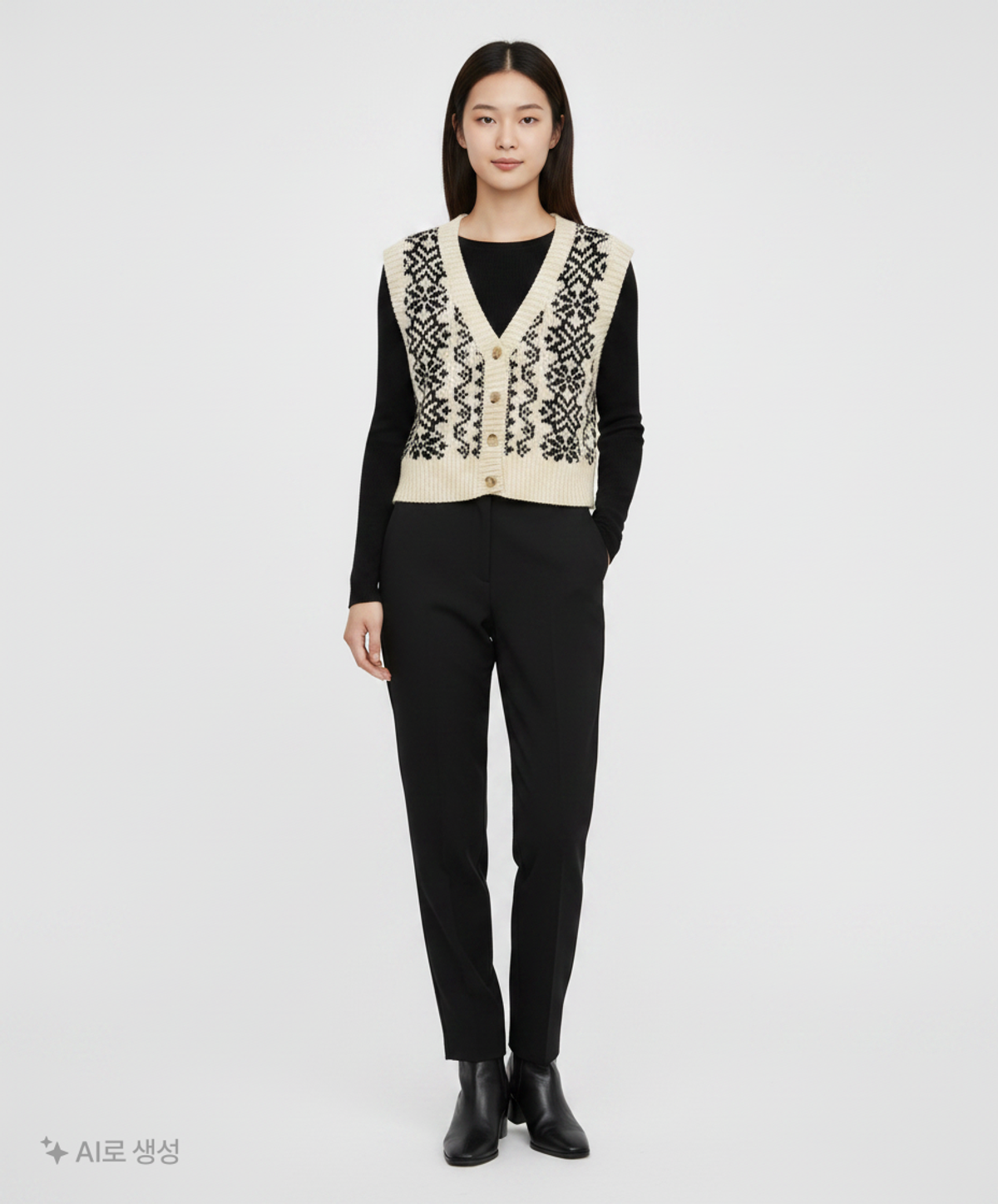 자라(ZARA) 베스트 L