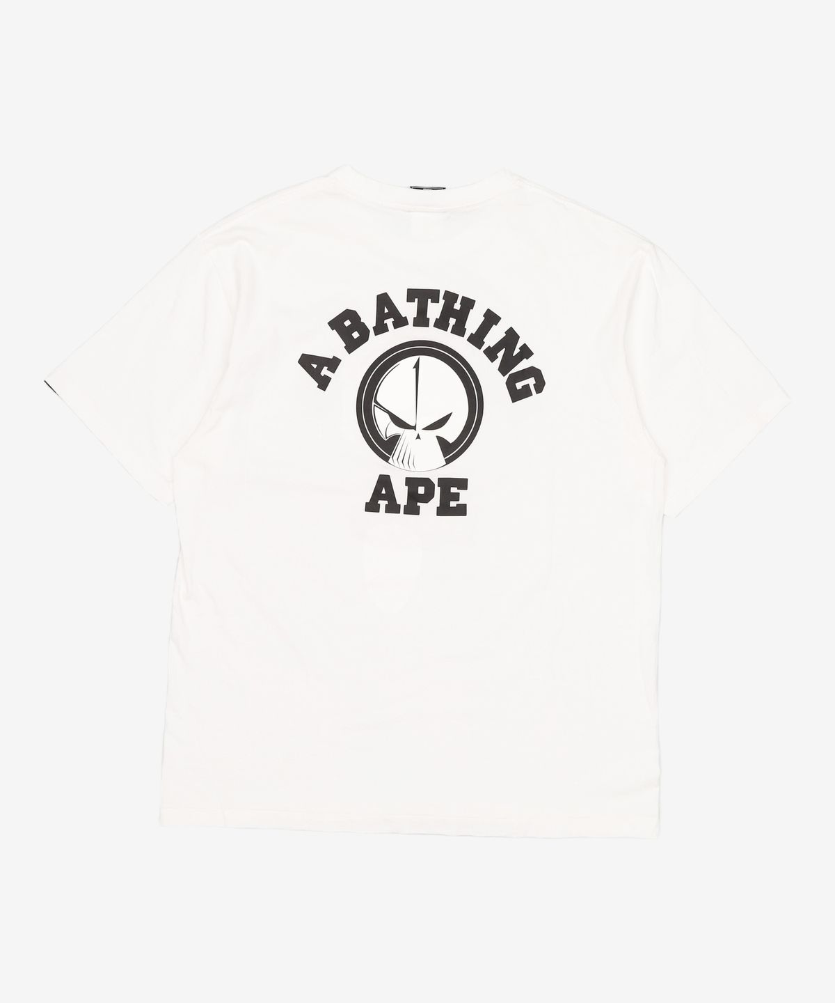 베이프(BAPE) 반소매 티셔츠 XL