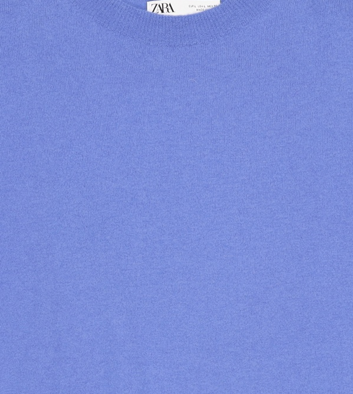 자라(ZARA) 니트/스웨터 L