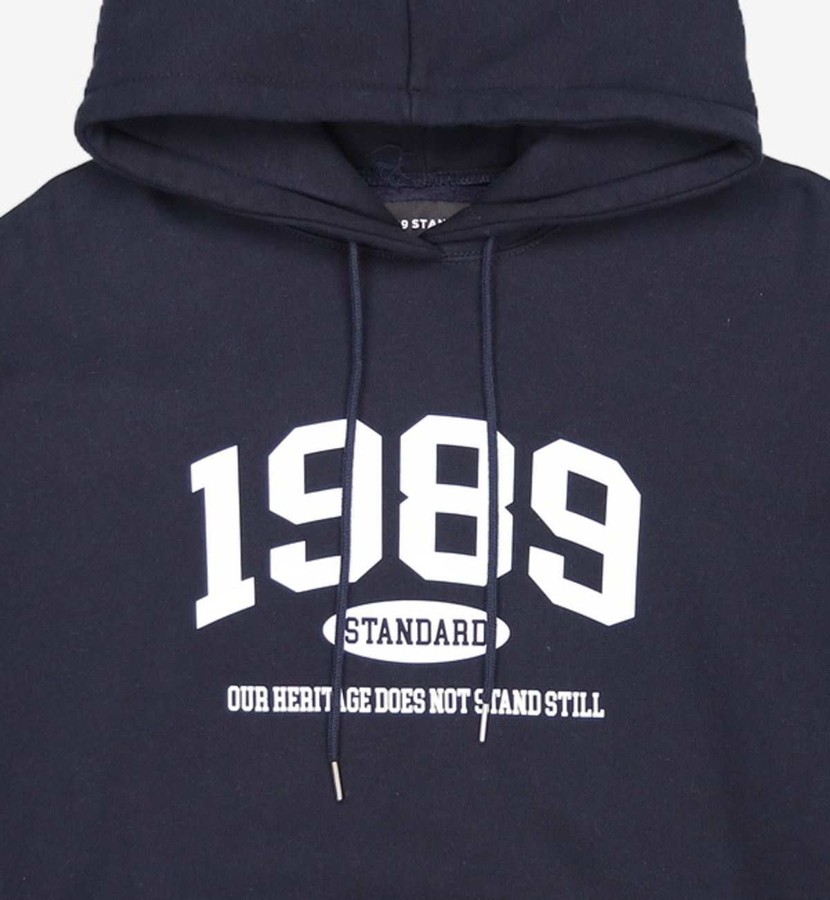 1989스탠다드(1989STANDARD) 후드 티셔츠 XL