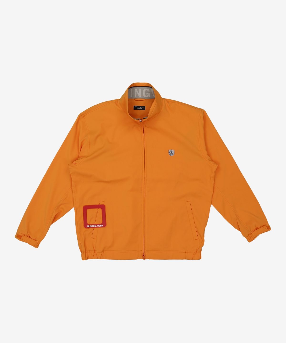 먼싱웨어(MUNSINGWEAR) 나일론/코치 재킷 XXXL