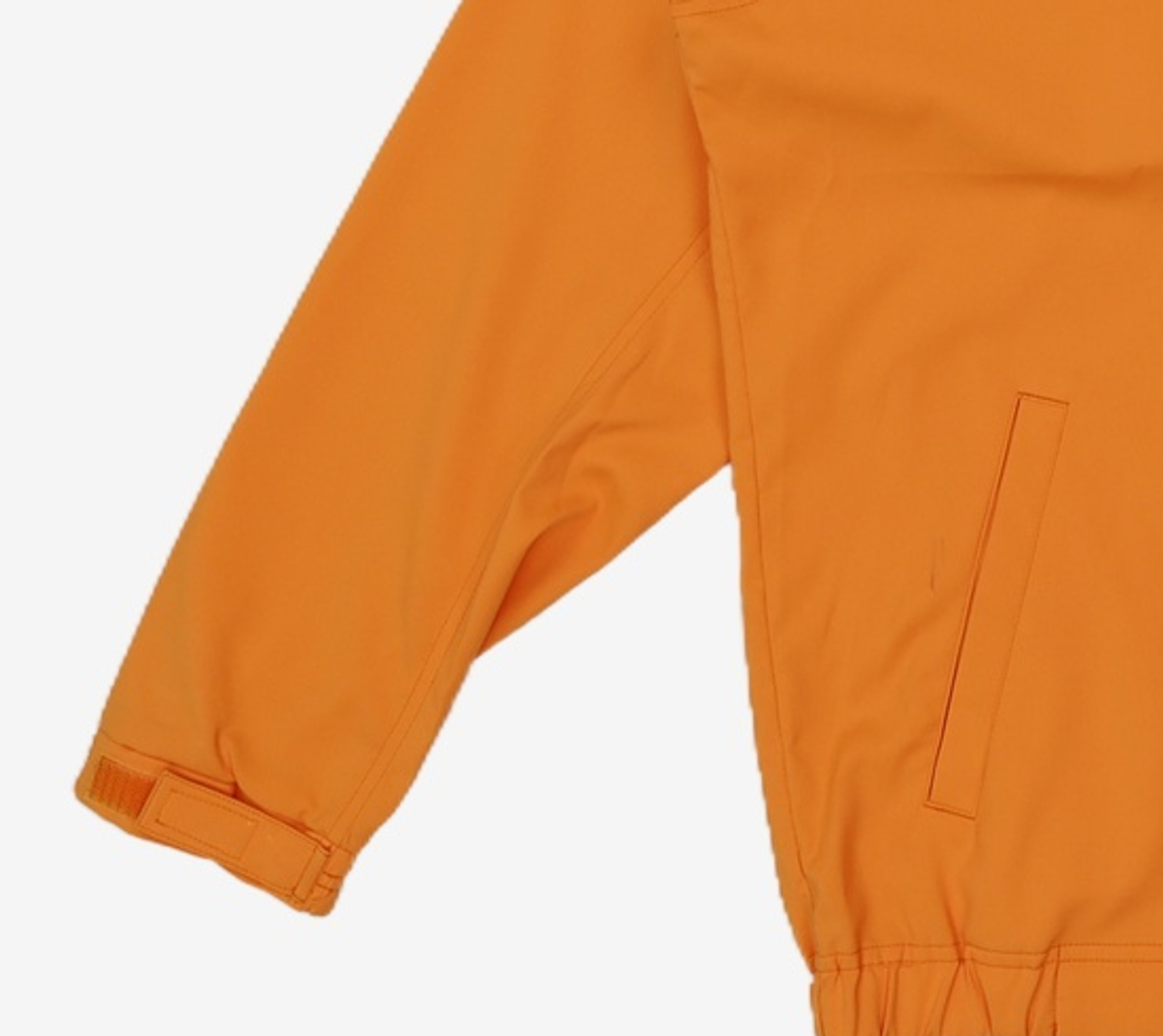 먼싱웨어(MUNSINGWEAR) 나일론/코치 재킷 XXXL