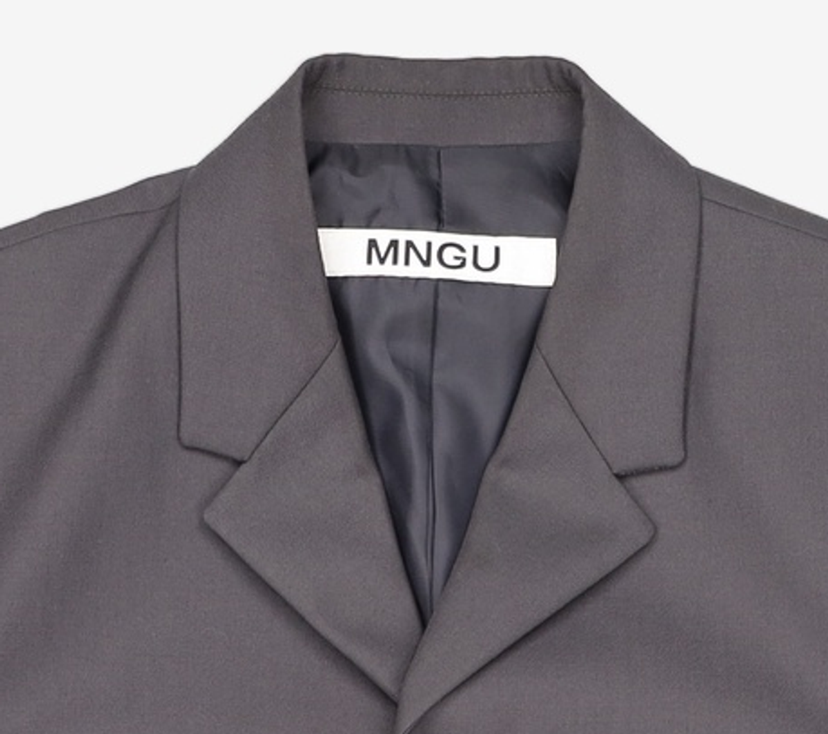 엠엔지유(MNGU) 슈트/블레이저 재킷 M