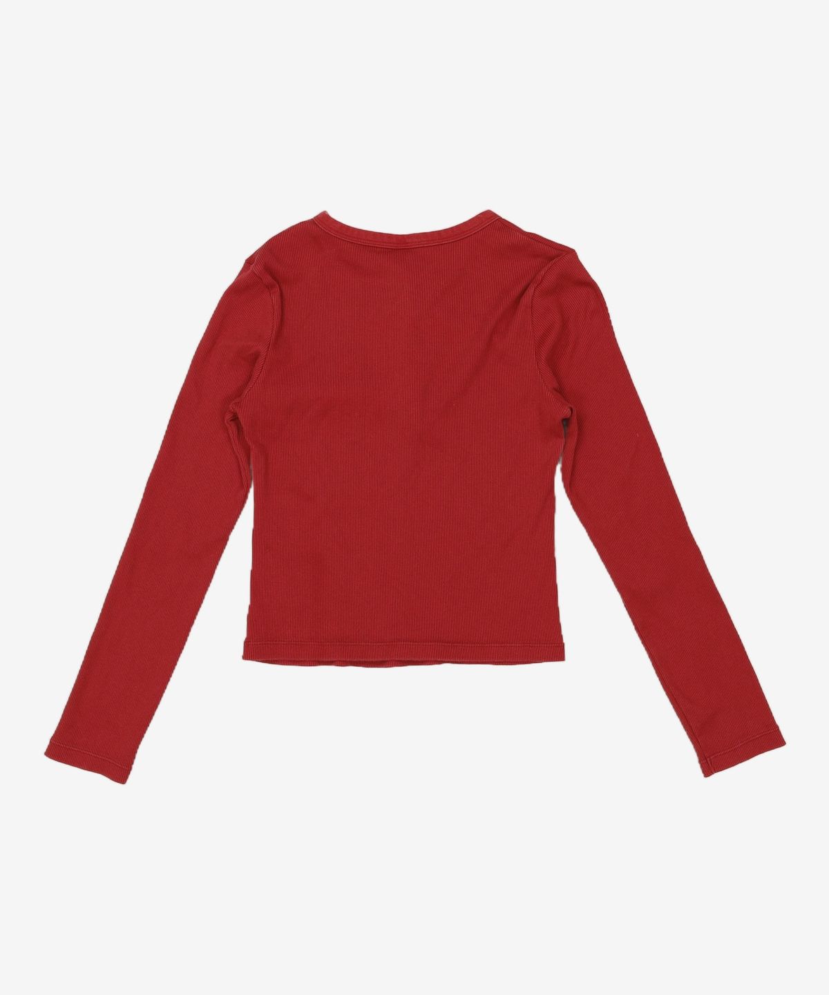 유니클로(UNIQLO) 긴소매 티셔츠 S