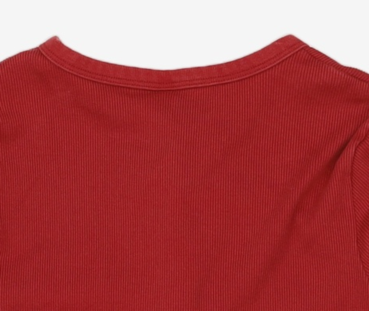 유니클로(UNIQLO) 긴소매 티셔츠 S