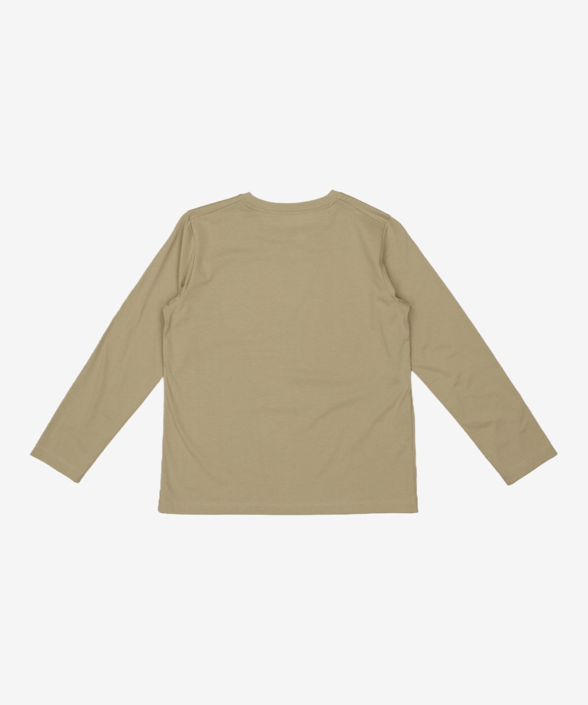 무인양품(MUJI) 긴소매 티셔츠 M
