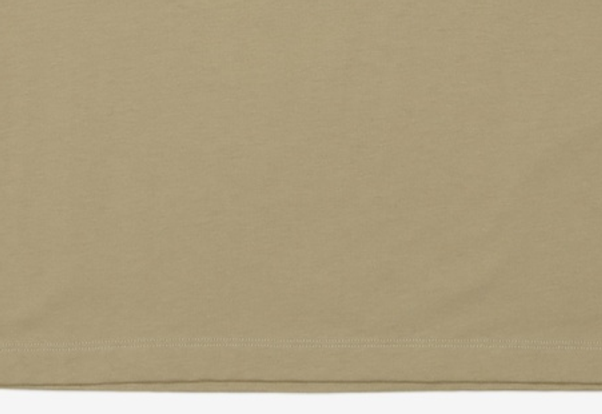 무인양품(MUJI) 긴소매 티셔츠 M