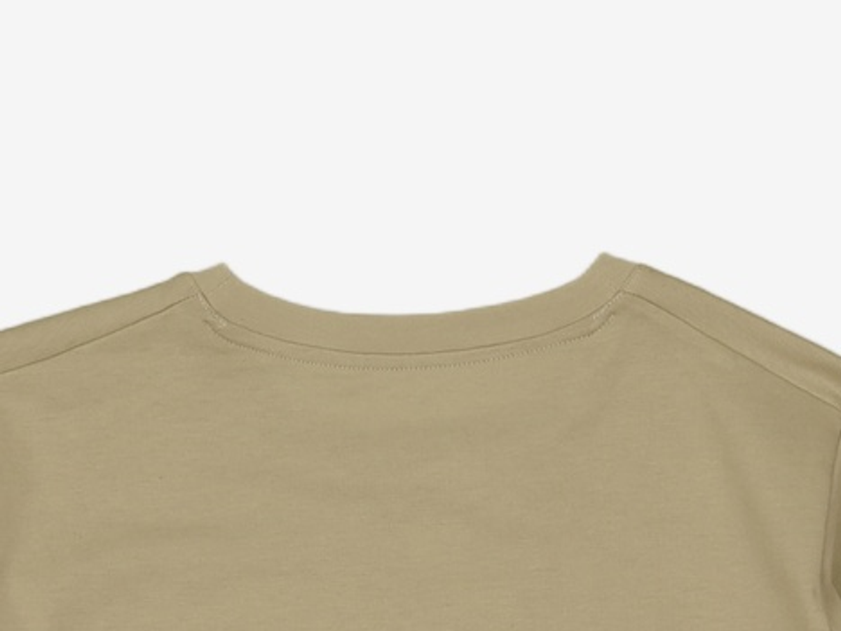 무인양품(MUJI) 긴소매 티셔츠 M