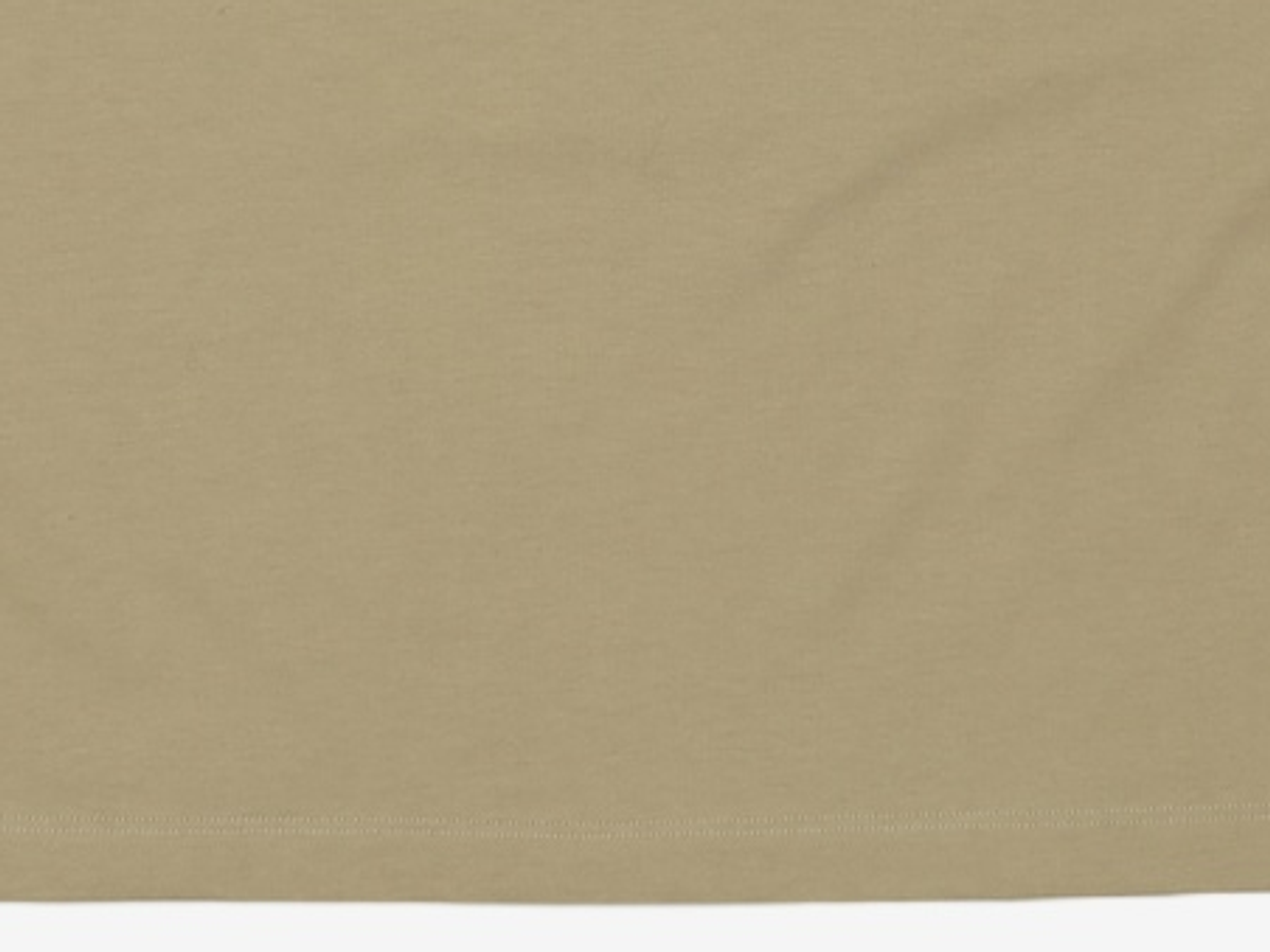 무인양품(MUJI) 긴소매 티셔츠 M