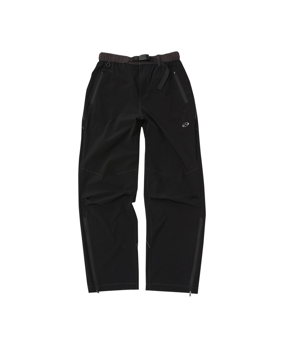 엠아이엠(MIM) Trail Pants_Black