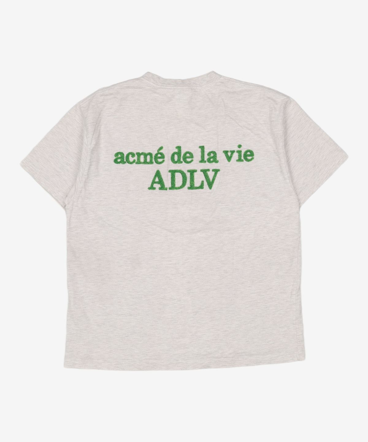 아크메드라비(ACME DE LA VIE) 반소매 티셔츠 2