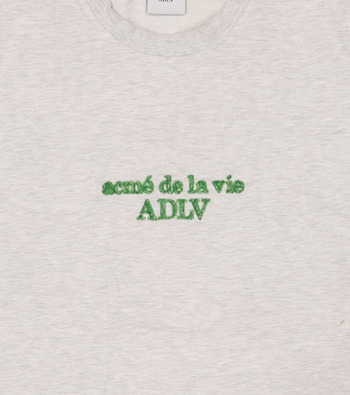 아크메드라비(ACME DE LA VIE) 반소매 티셔츠 2