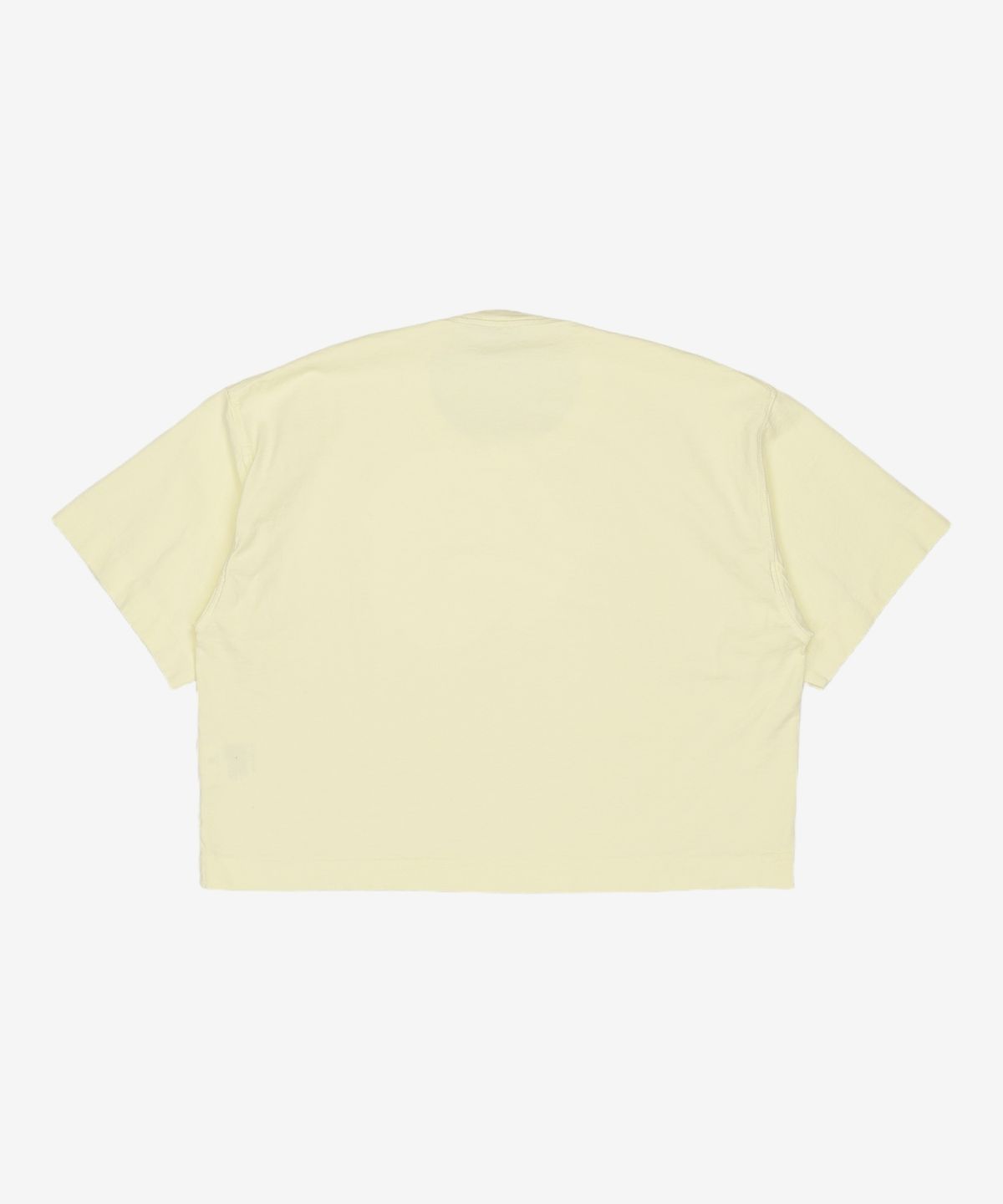 아크네 스튜디오(ACNE STUDIOS) 반소매 티셔츠 S