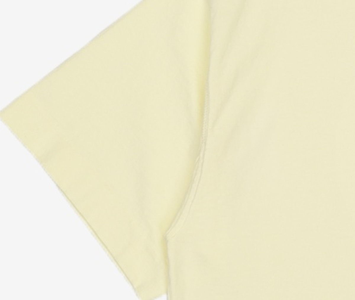 아크네 스튜디오(ACNE STUDIOS) 반소매 티셔츠 S