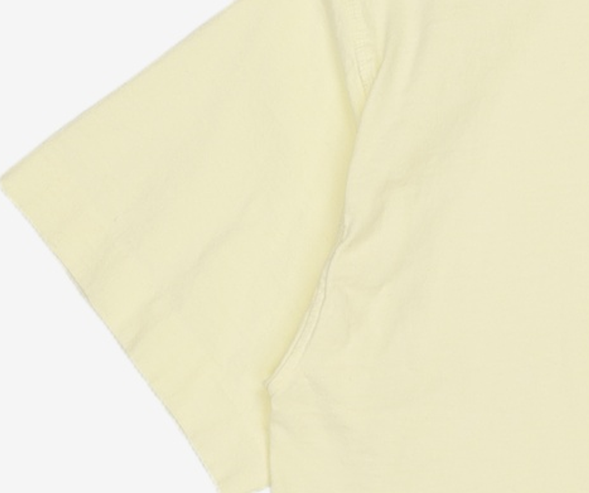 아크네 스튜디오(ACNE STUDIOS) 반소매 티셔츠 S