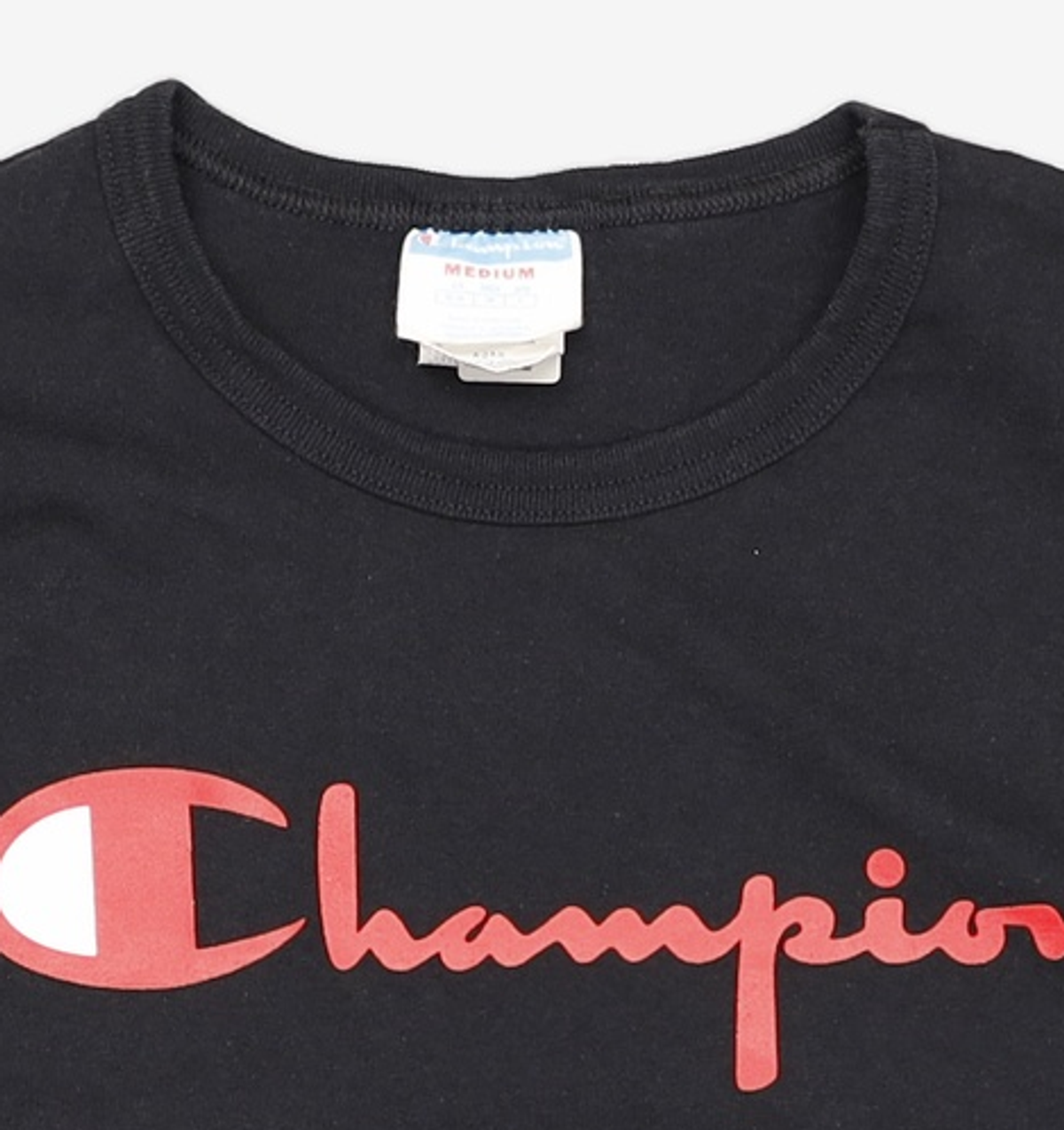 챔피온(CHAMPION) 반소매 티셔츠 L