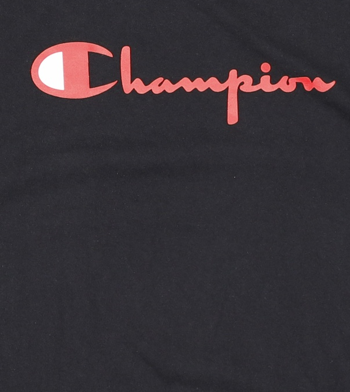 챔피온(CHAMPION) 반소매 티셔츠 L