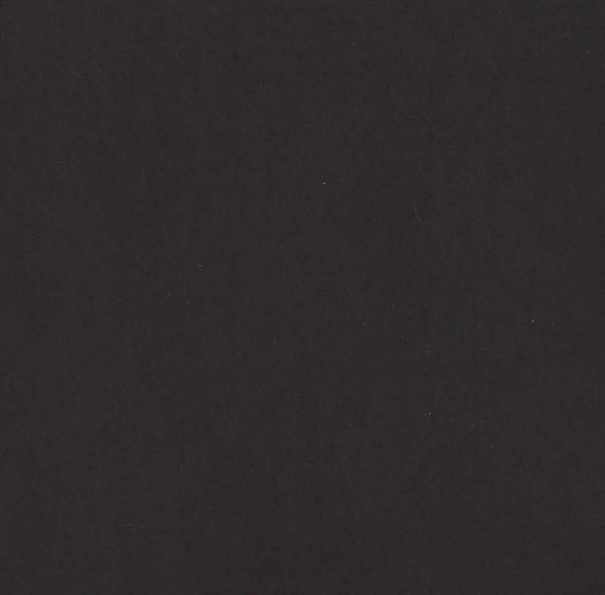 노매뉴얼(NOMANUAL) E.P T-SHIRT - BLACK XL