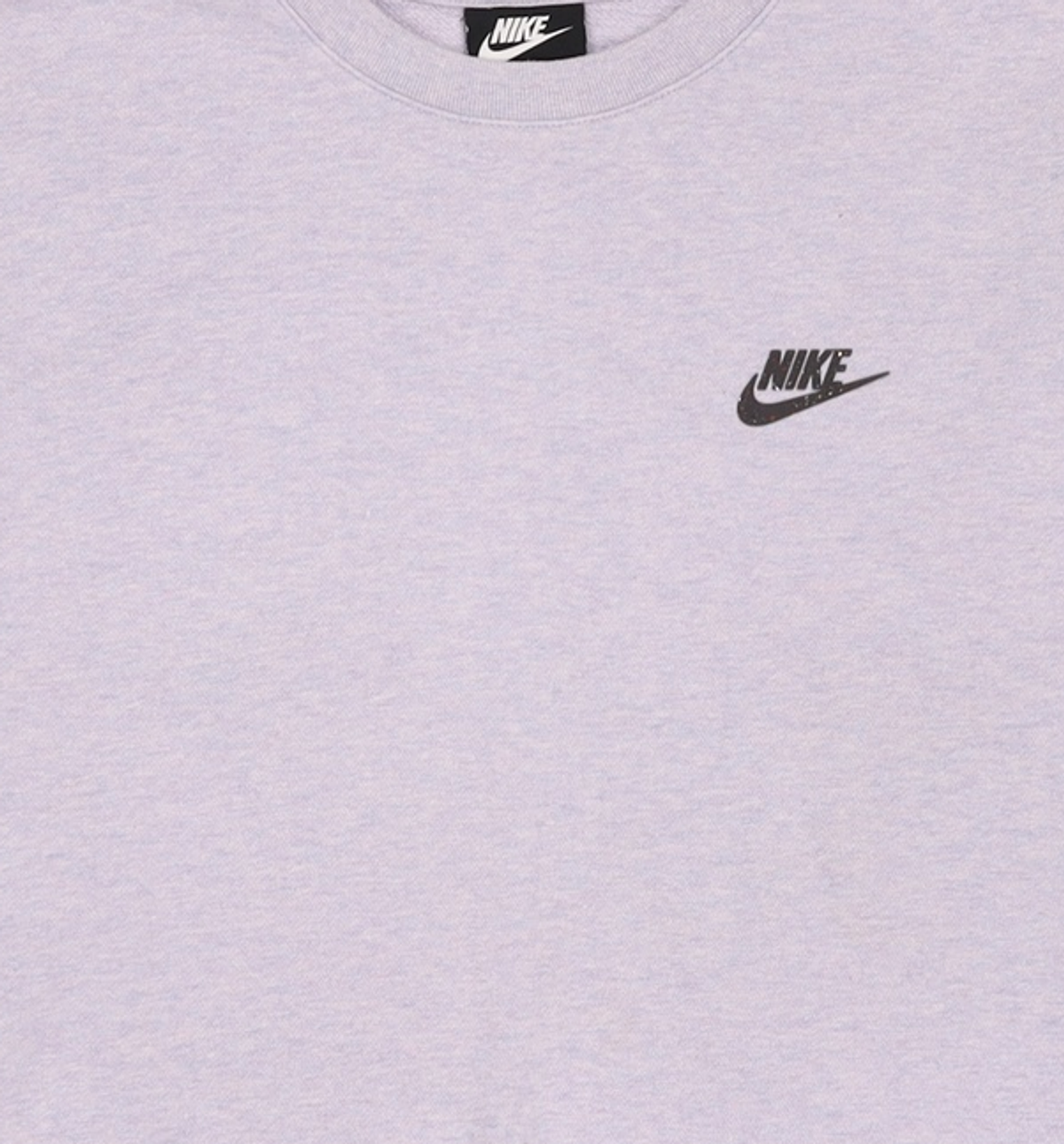 나이키(NIKE) 맨투맨/스웨트셔츠 M