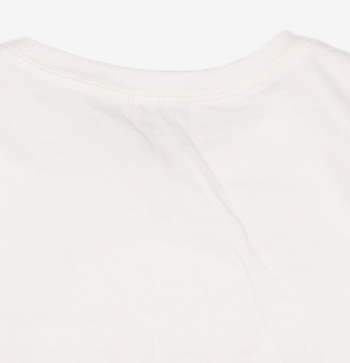 마리떼 프랑소와 저버(MARITHÉ + FRANҪOIS GIRBAUD) W REGULAR LOGO TEE white S