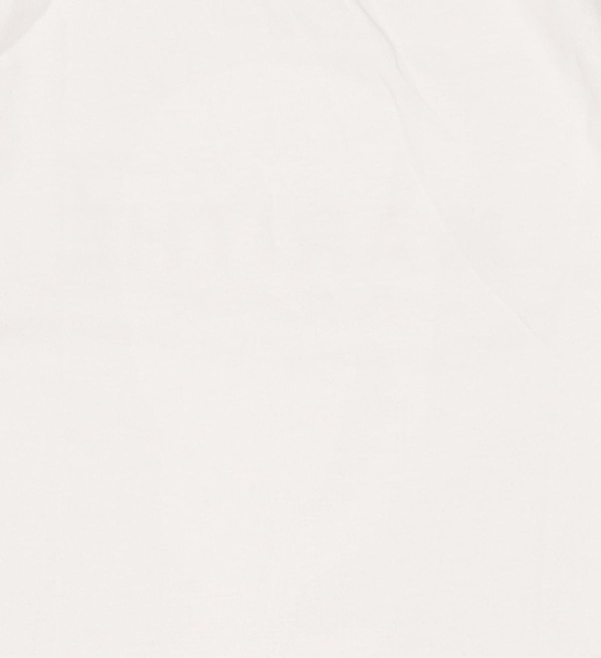 마리떼 프랑소와 저버(MARITHÉ + FRANҪOIS GIRBAUD) W REGULAR LOGO TEE white S