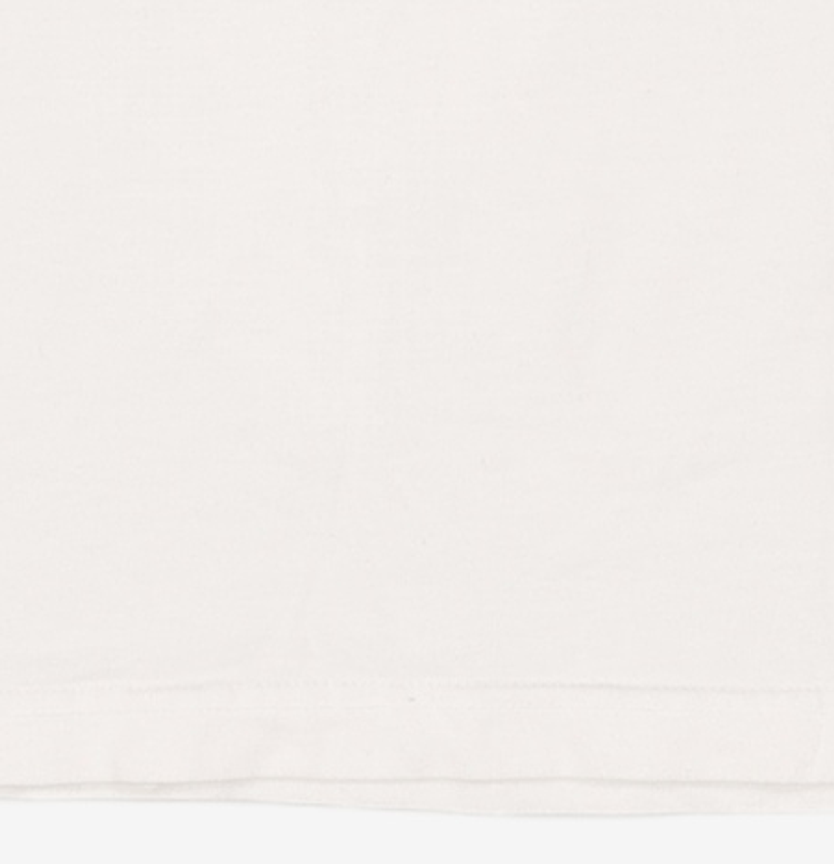마리떼 프랑소와 저버(MARITHÉ + FRANҪOIS GIRBAUD) W REGULAR LOGO TEE white S