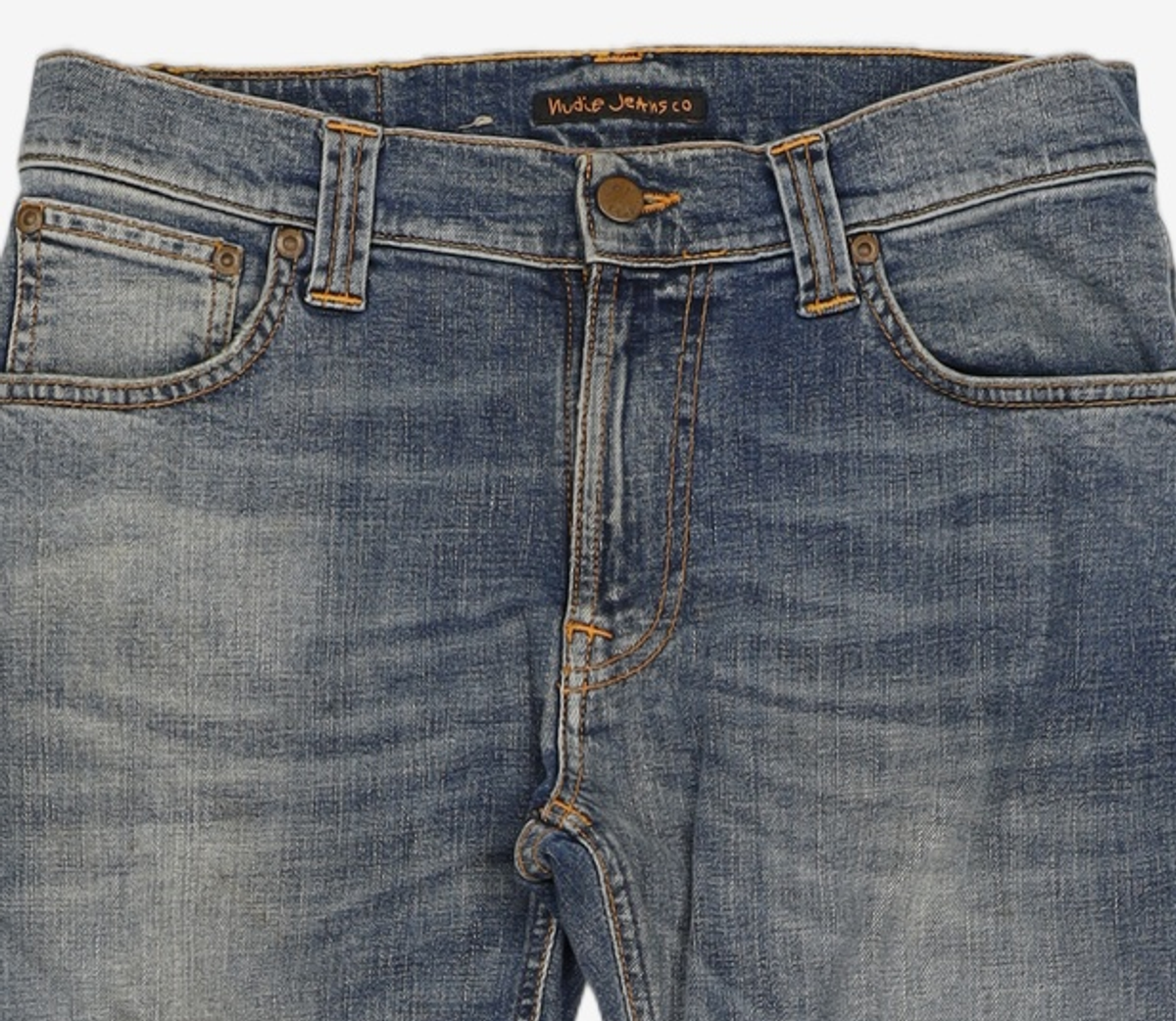 누디진(NUDIEJEANS) 청/데님 팬츠 29