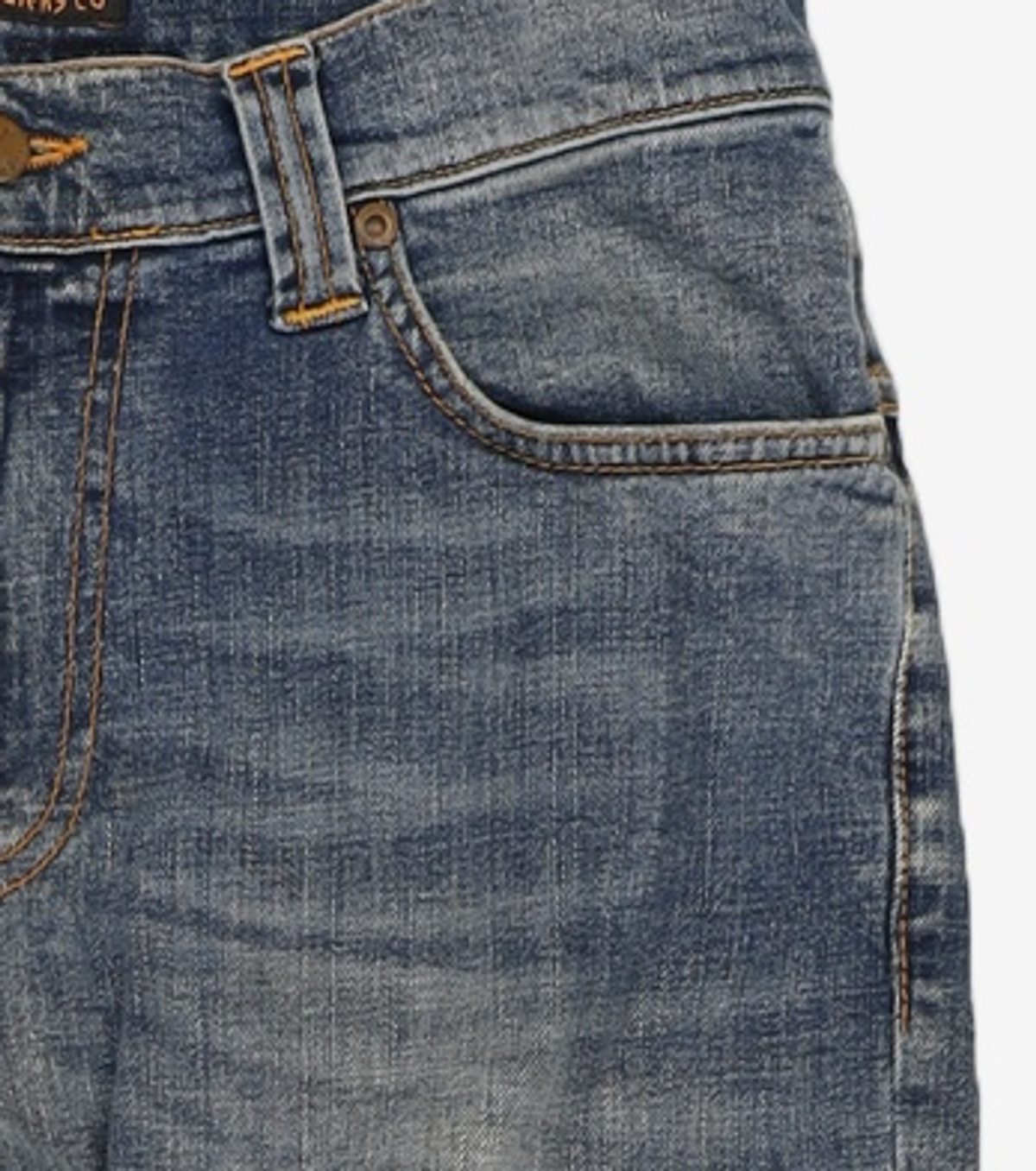 누디진(NUDIEJEANS) 청/데님 팬츠 29