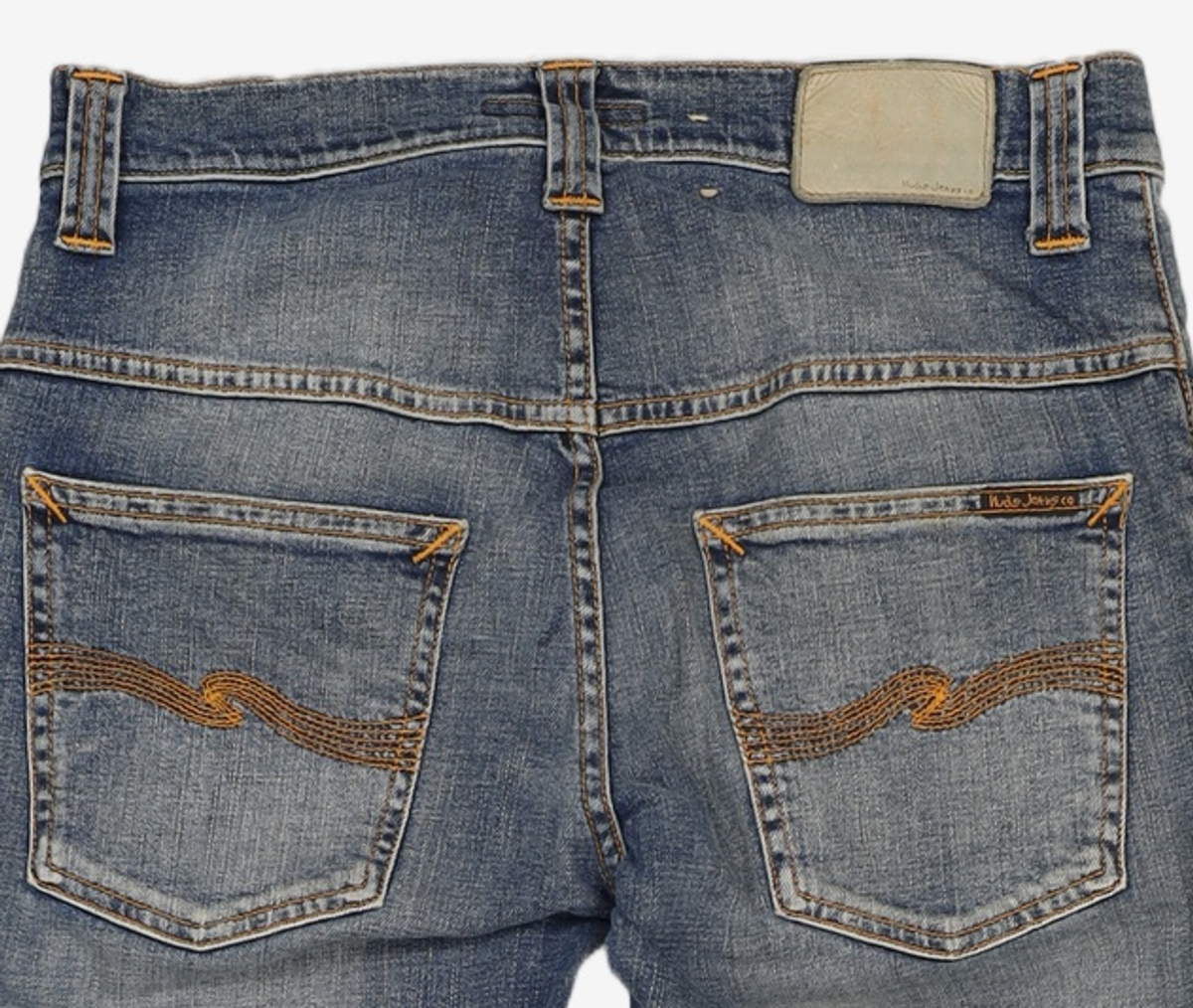 누디진(NUDIEJEANS) 청/데님 팬츠 29
