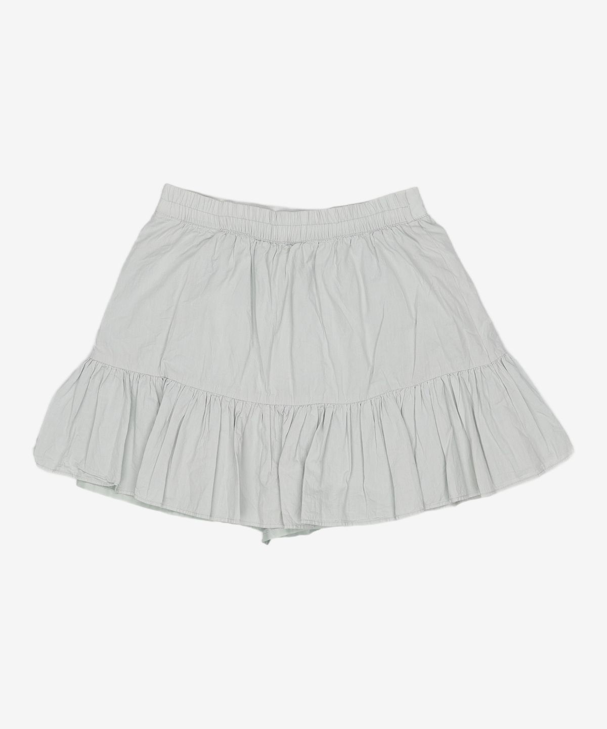 미쏘(MIXXO) 캉캉 미니 스커트 MIWWHB611G 28