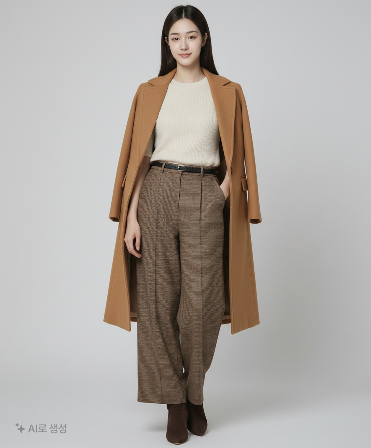 유니클로(UNIQLO) 슈트 팬츠/슬랙스 M