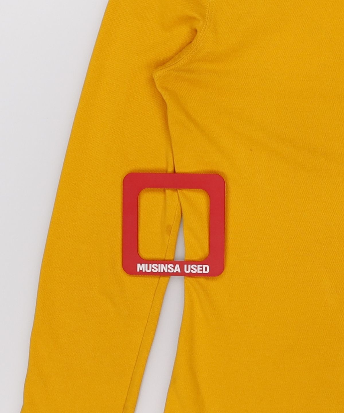 타미힐피거(TOMMY HILFIGER) 피케/카라 티셔츠 S