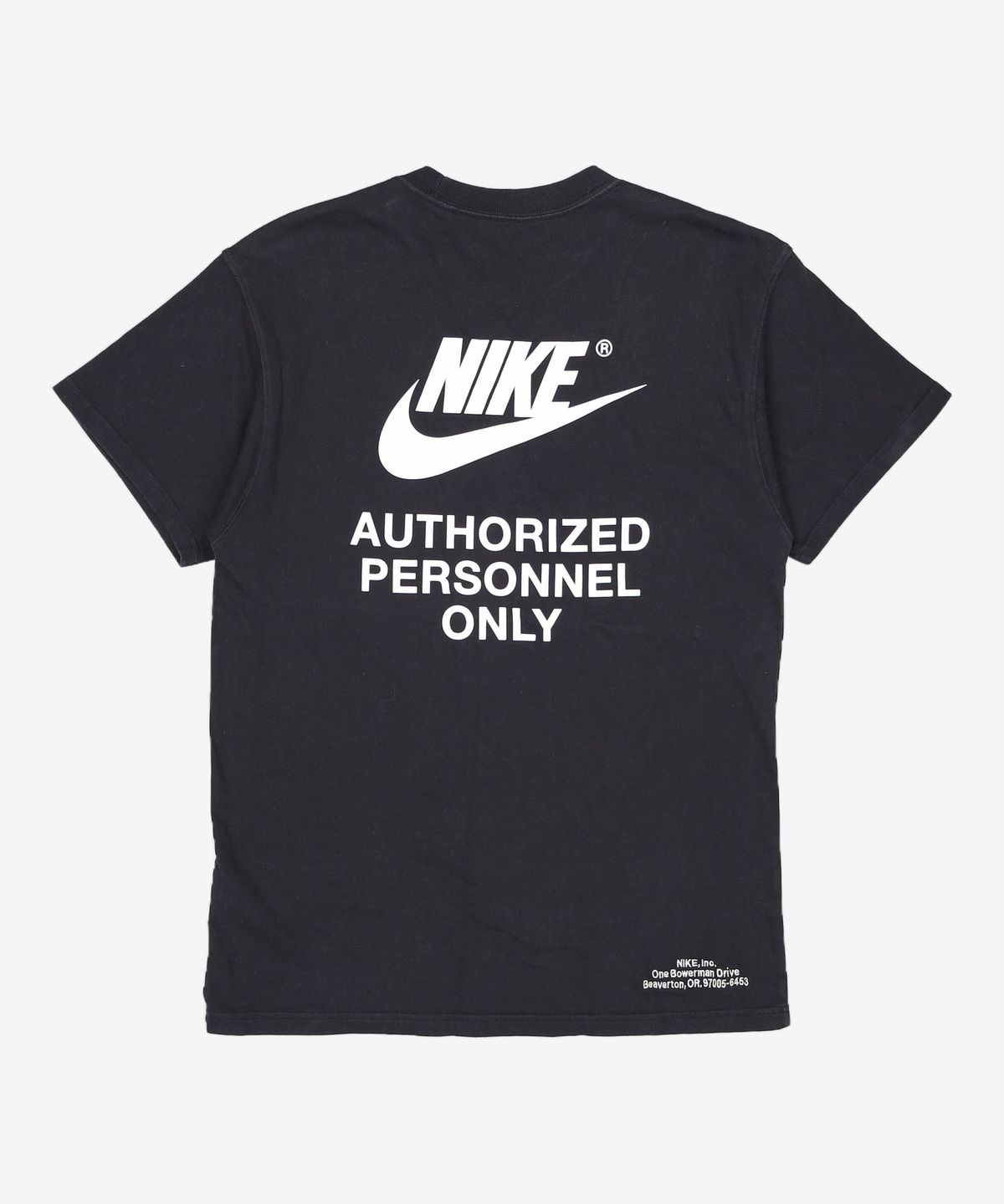 나이키(NIKE) 반소매 티셔츠 L
