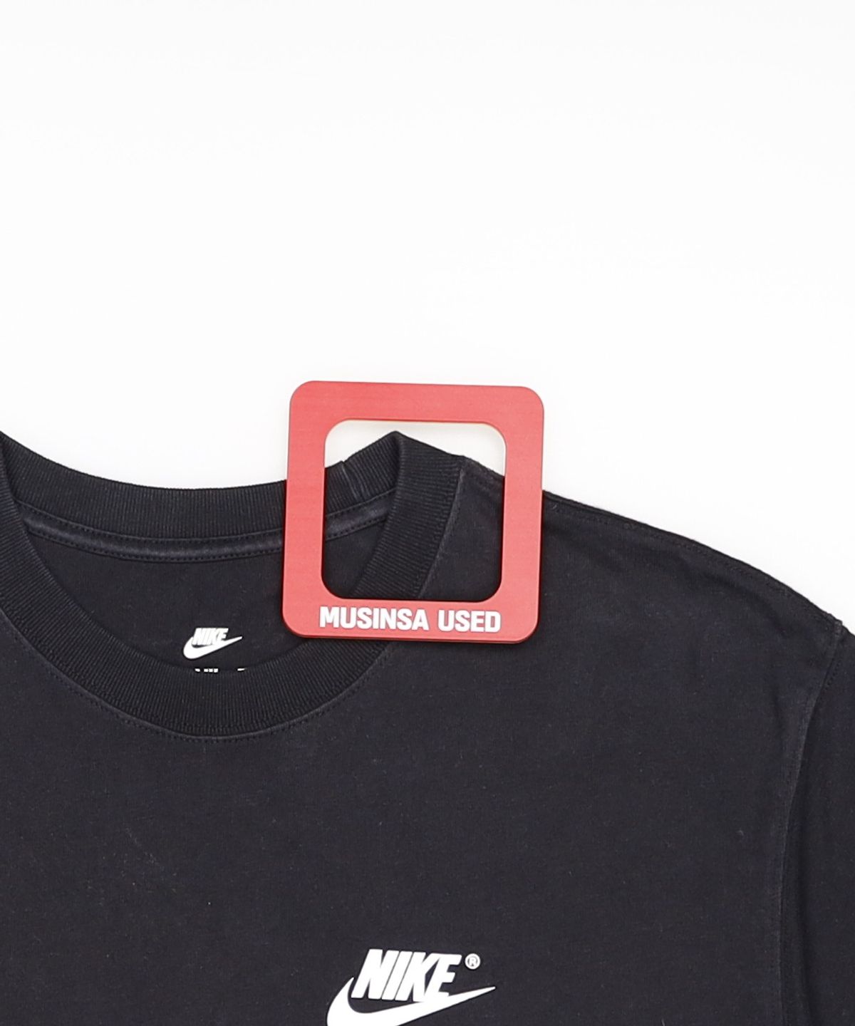 나이키(NIKE) 반소매 티셔츠 L