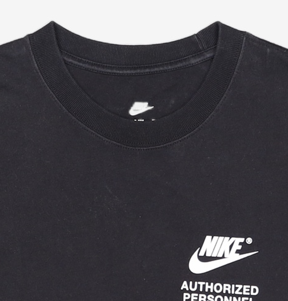 나이키(NIKE) 반소매 티셔츠 L