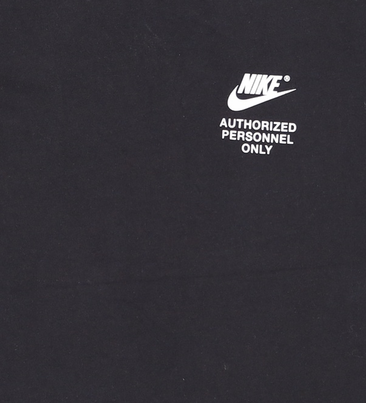 나이키(NIKE) 반소매 티셔츠 L