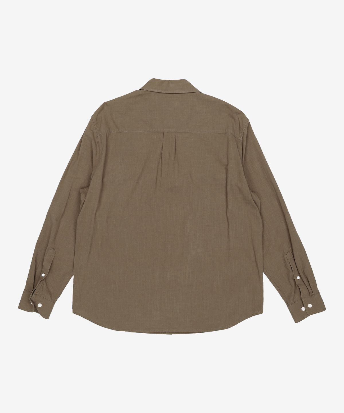 에이치앤엠(H&M) 캐주얼 셔츠 L