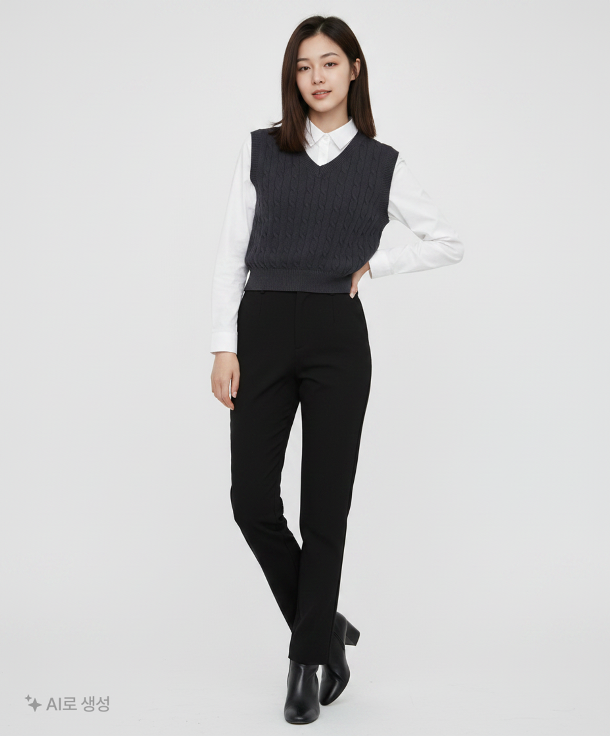 스파오(SPAO) 베스트 M