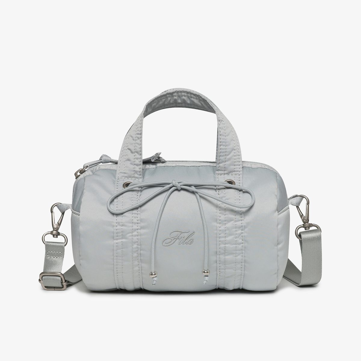휠라(FILA) 리본 망치백(FS263BC01F011498)