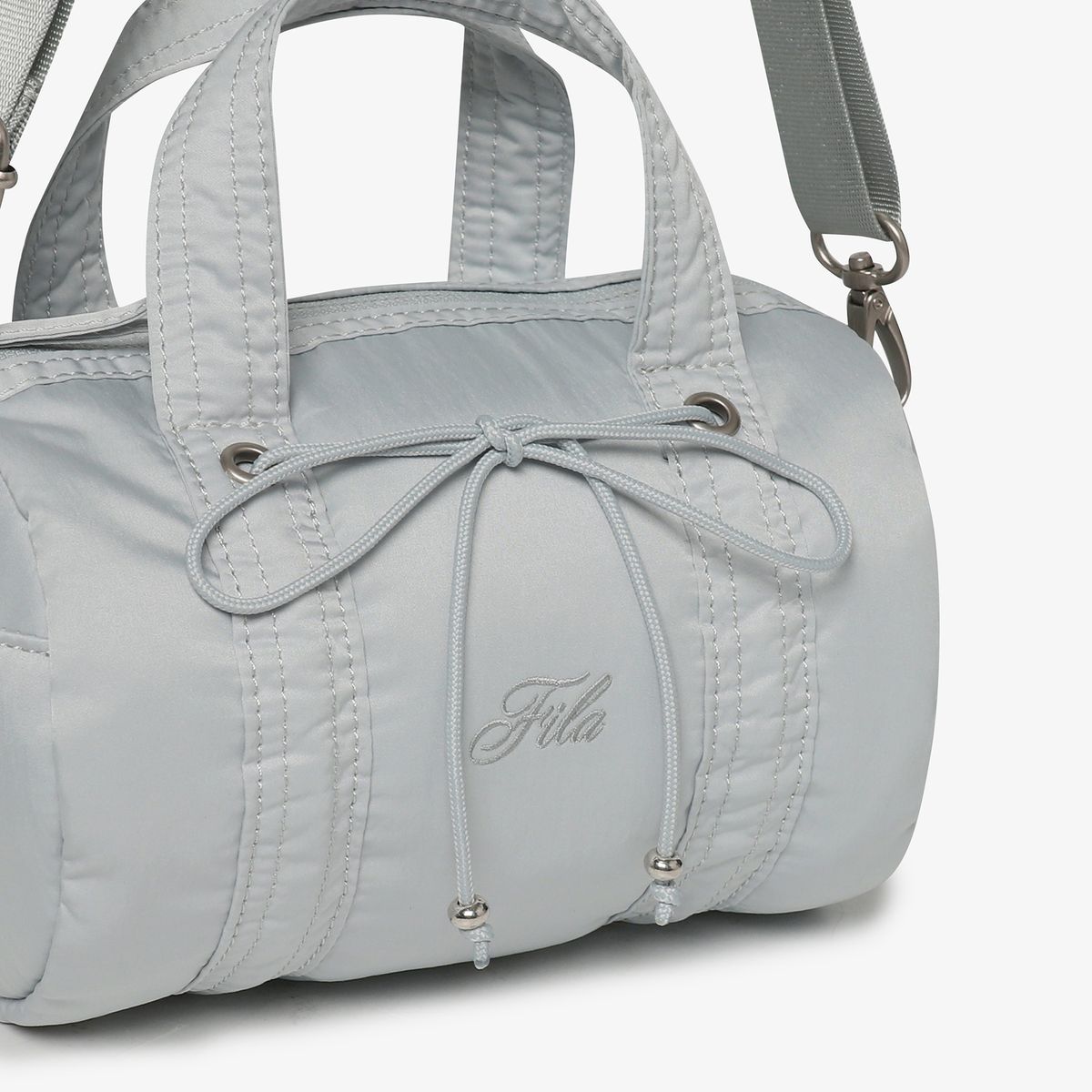 휠라(FILA) 리본 망치백(FS263BC01F011498)