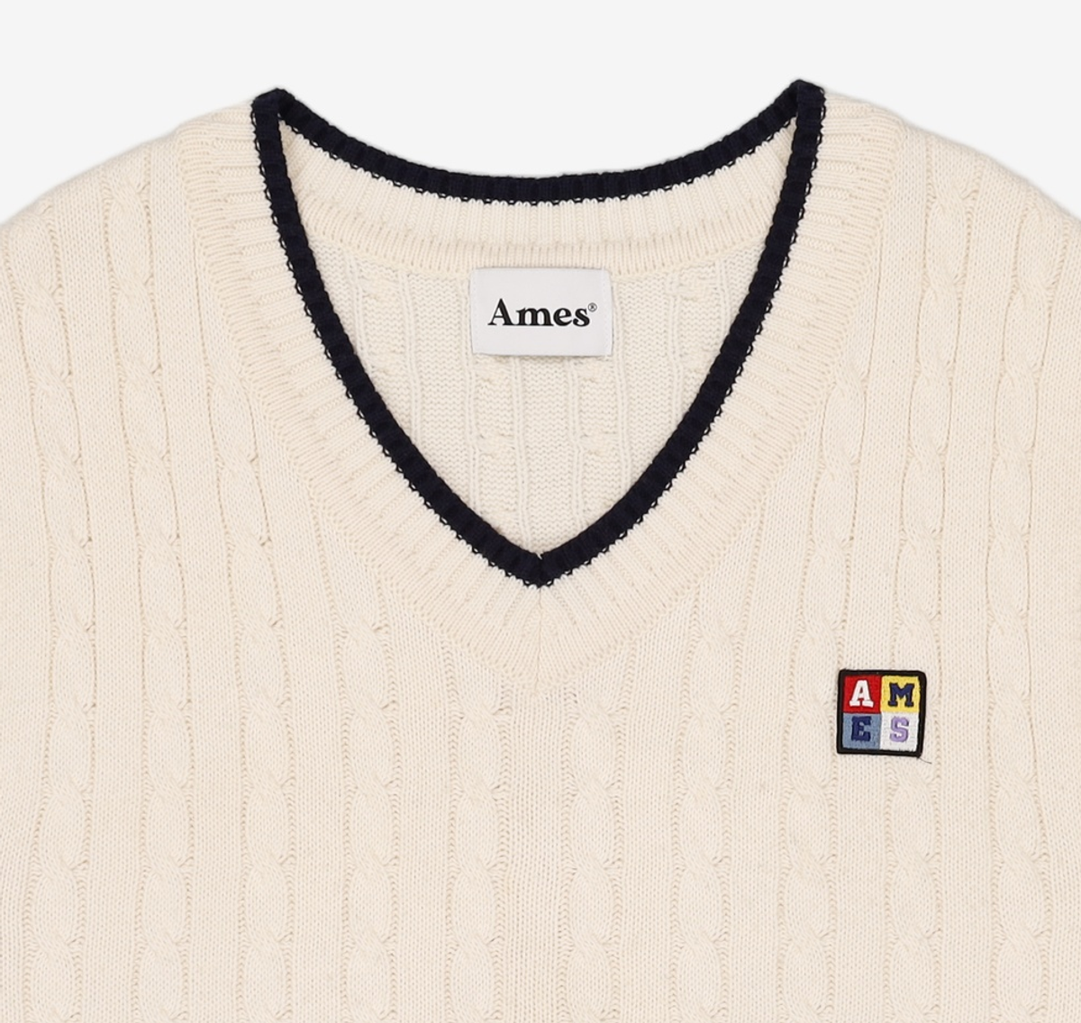 아메스 월드와이드(AMES-WORLDWIDE) 베스트 S