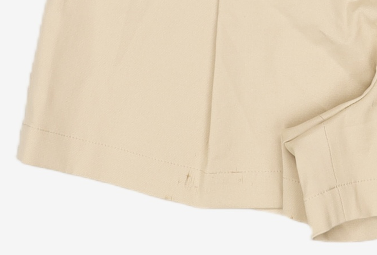 룩캐스트(LOOKAST) 숏팬츠 S