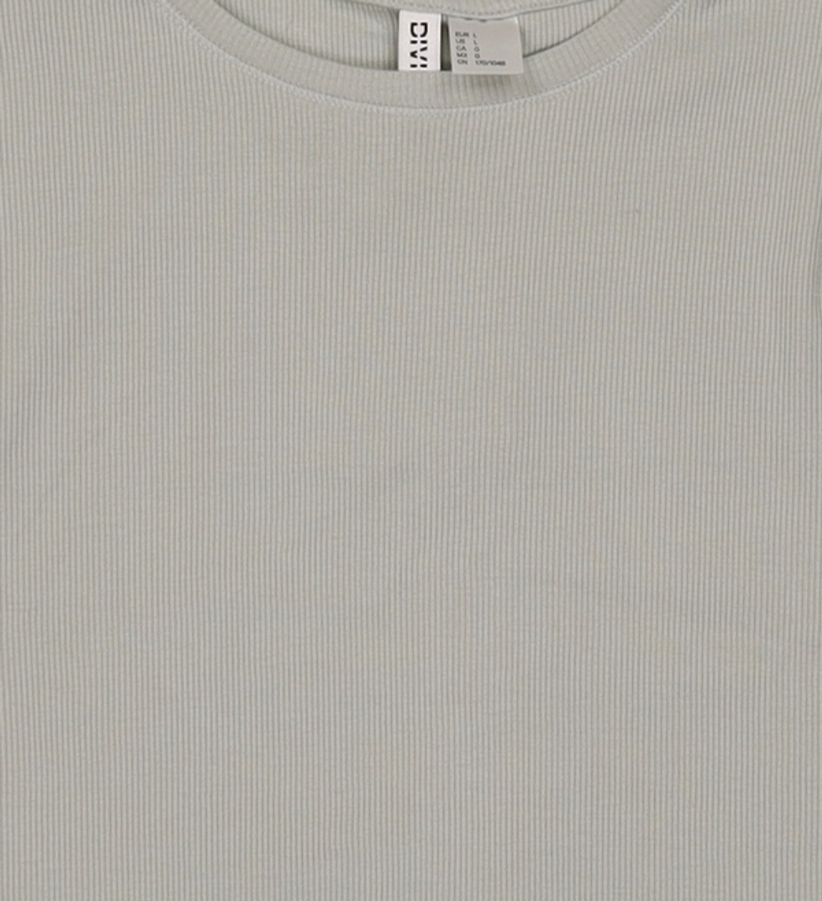 디바이디드에이치앤엠(DIVIDED H&M) 반소매 티셔츠 L
